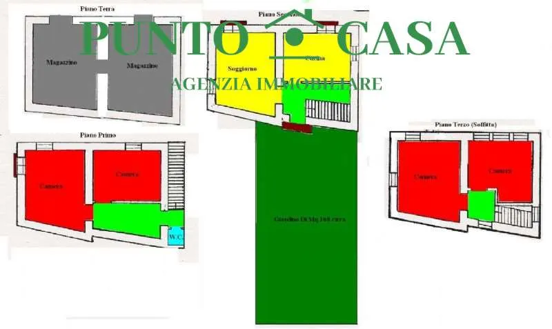 Casa Indipendente in vendita a Lamezia Terme - foto 2