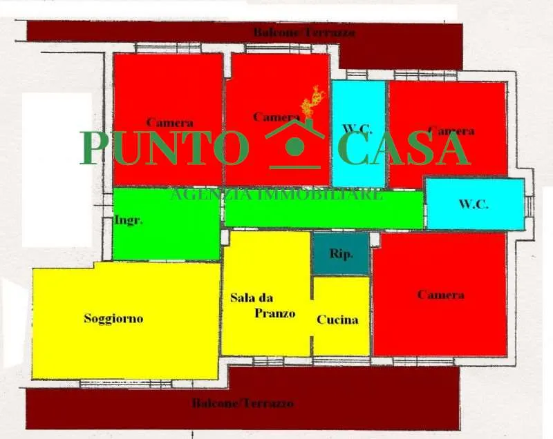 Appartamento in vendita a Lamezia Terme - foto 2