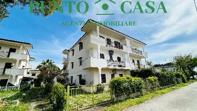 Appartamento a Nocera Terinese