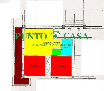Appartamento in vendita a Nocera Terinese - foto 3