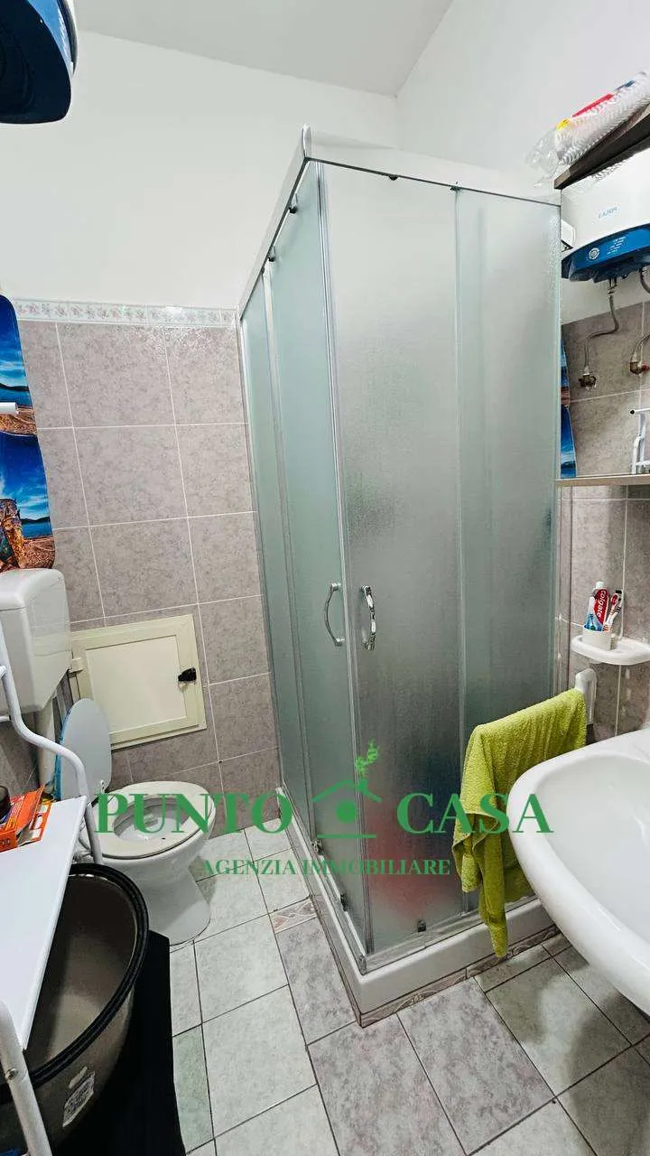 Appartamento in vendita a Nocera Terinese - foto 8
