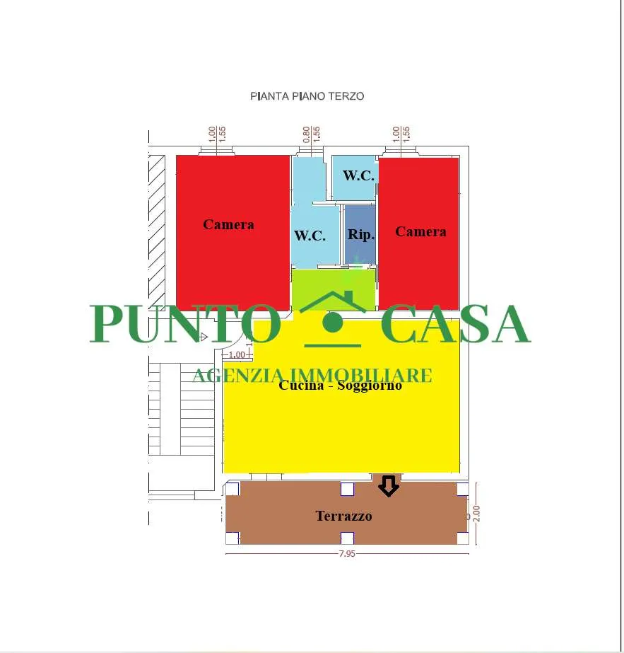 Appartamento in vendita a Lamezia Terme - foto 3