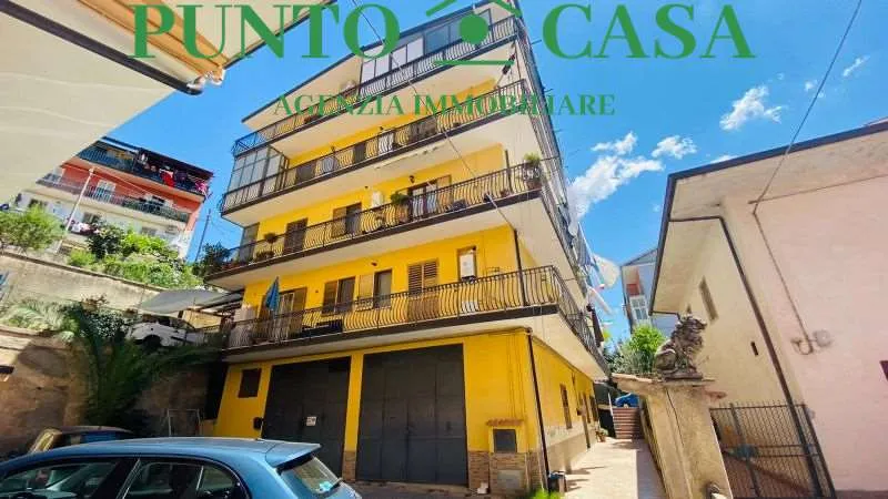 Appartamento in vendita a Lamezia Terme - foto 1