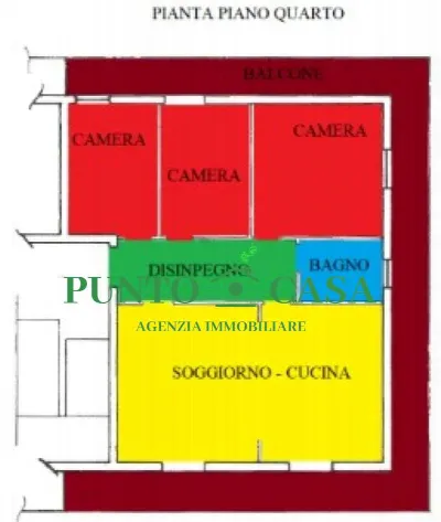 Appartamento in vendita a Lamezia Terme - foto 2