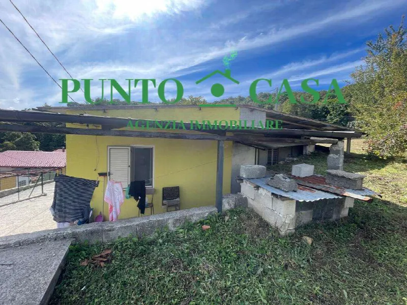 Casa Indipendente in vendita a Martirano Lombardo - foto 1