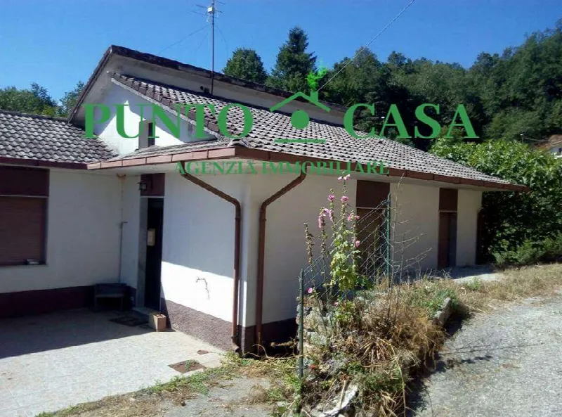 Rustico/Casale in vendita a Conflenti - foto 1