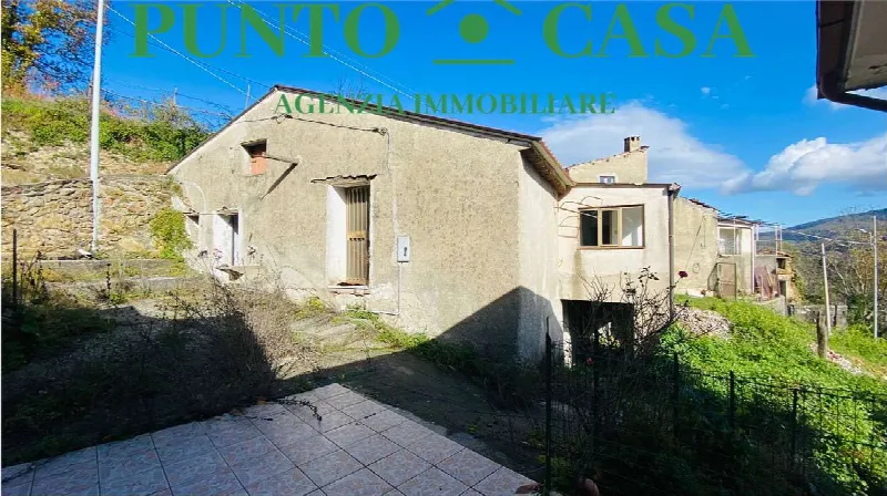 Rustico/Casale in vendita a Conflenti - foto 8