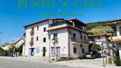Appartamento in vendita a Nocera Terinese - foto 1
