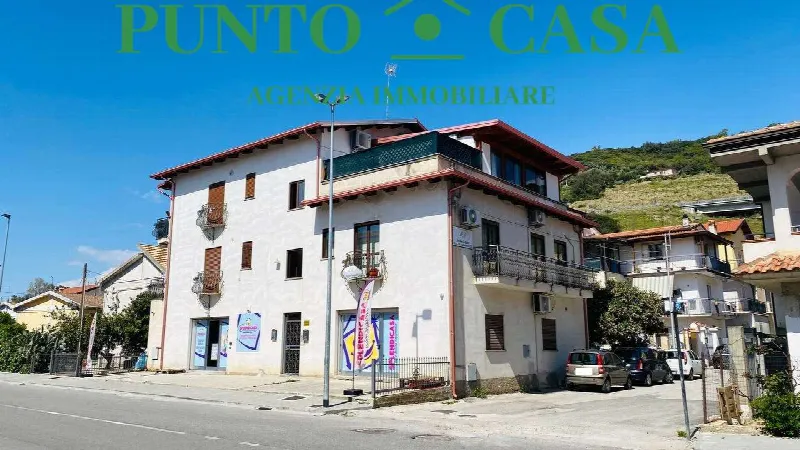Appartamento in vendita a Nocera Terinese - foto 1