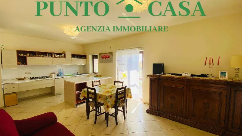 Appartamento in vendita a Nocera Terinese - foto 2