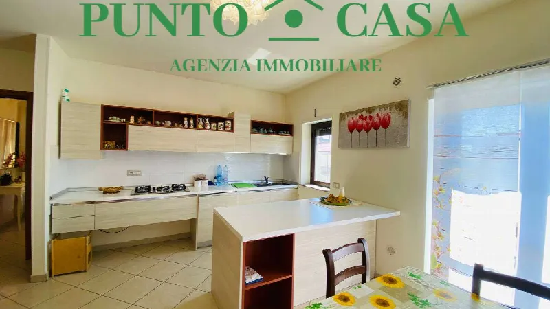 Appartamento in vendita a Nocera Terinese - foto 5