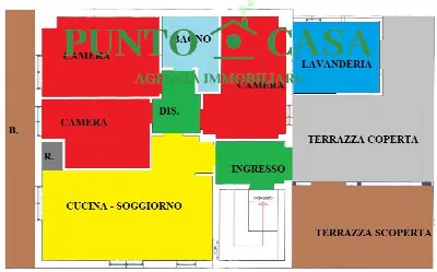 Appartamento in vendita a Nocera Terinese - foto 6
