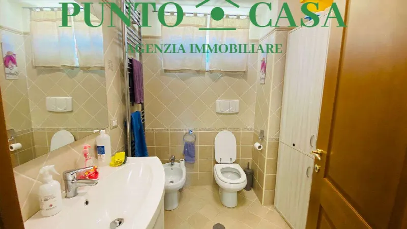 Appartamento in vendita a Nocera Terinese - foto 7