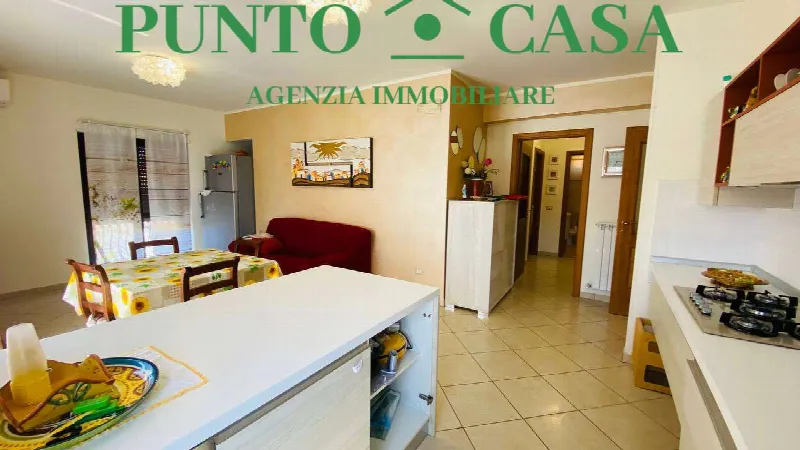 Appartamento in vendita a Nocera Terinese - foto 8