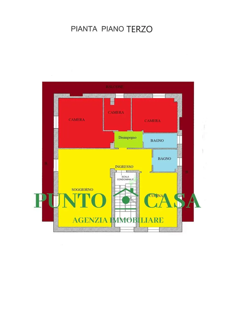Appartamento in vendita a Lamezia Terme - foto 2
