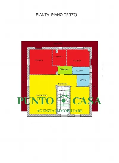 Appartamento in vendita a Lamezia Terme - foto 2