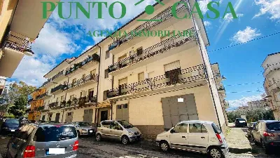 Appartamento in vendita a Lamezia Terme - foto 1