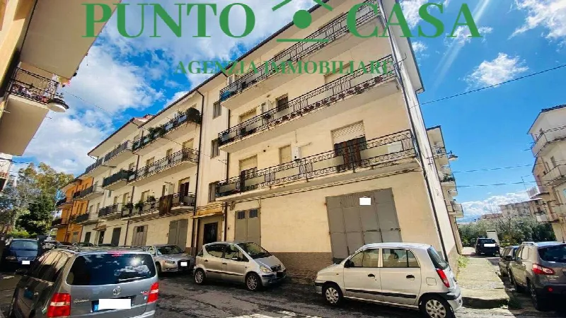 Appartamento in vendita a Lamezia Terme - foto 1
