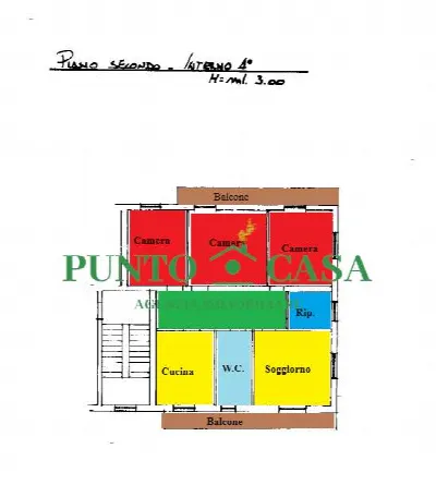 Appartamento in vendita a Lamezia Terme - foto 2