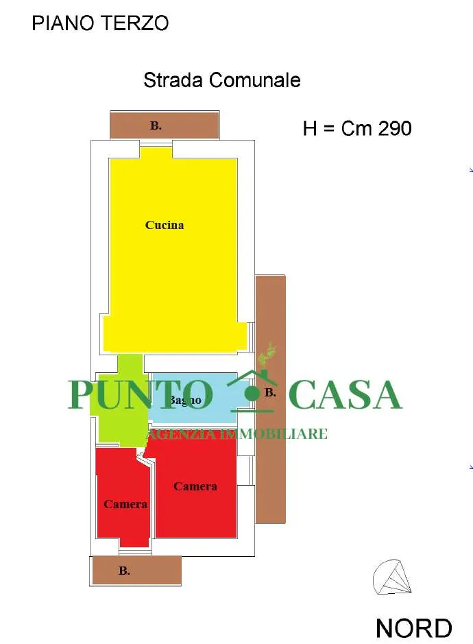 Appartamento in vendita a Lamezia Terme - foto 2