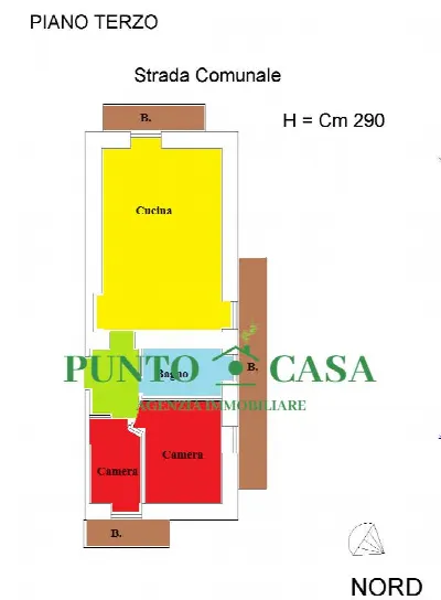 Appartamento in vendita a Lamezia Terme - foto 2