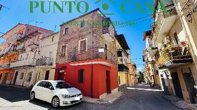 Casa Indipendente in vendita a Lamezia Ter... - foto 1