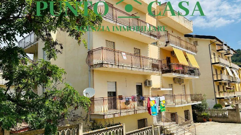 Appartamento in vendita a Nocera Terinese - foto 1