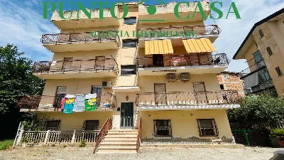 Appartamento a Nocera Terinese