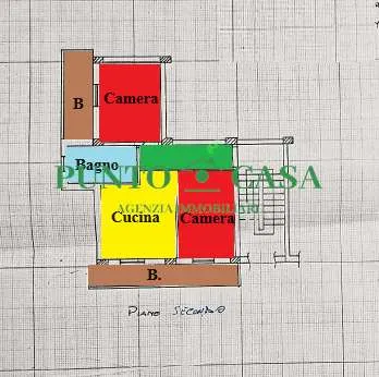 Appartamento in vendita a Nocera Terinese - foto 2
