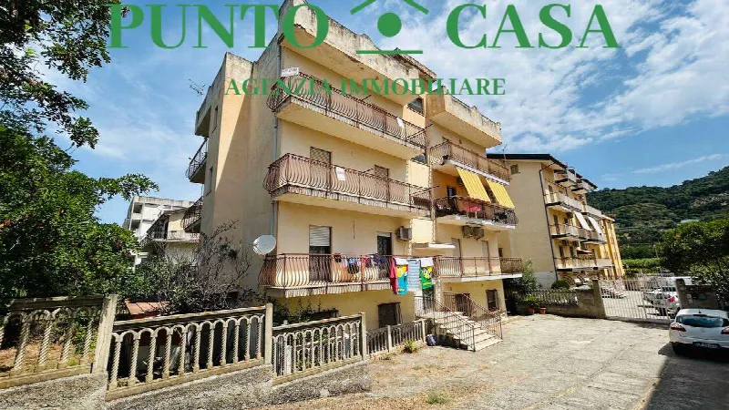 Appartamento in vendita a Nocera Terinese - foto 1