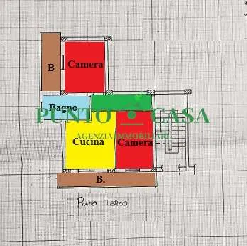 Appartamento in vendita a Nocera Terinese - foto 3