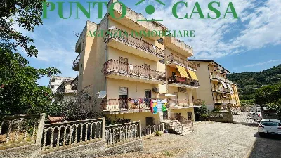 Appartamento a Nocera Terinese