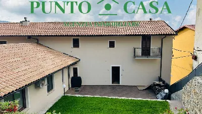 Casa Indipendente in vendita a Falerna - foto 1
