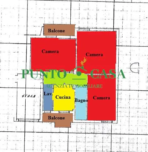 Appartamento in vendita a Lamezia Terme - foto 3