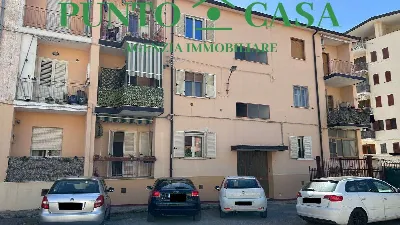 Appartamento in vendita a Lamezia Terme - foto 1