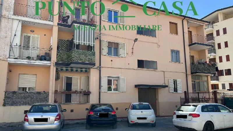 Appartamento in vendita a Lamezia Terme - foto 1