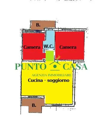 Appartamento in vendita a Lamezia Terme - foto 3