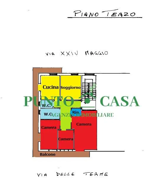Appartamento in vendita a Lamezia Terme - foto 3