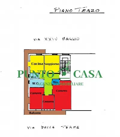 Appartamento in vendita a Lamezia Terme - foto 3