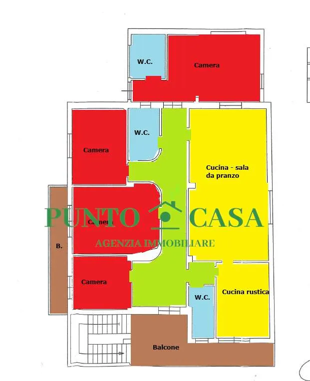 Appartamento in vendita a Lamezia Terme - foto 3