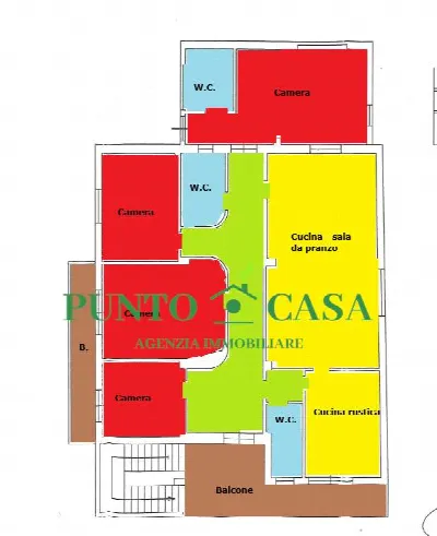 Appartamento in vendita a Lamezia Terme - foto 3