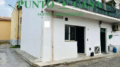 Appartamento a Gizzeria