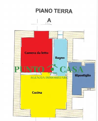 Appartamento in vendita a Gizzeria - foto 3