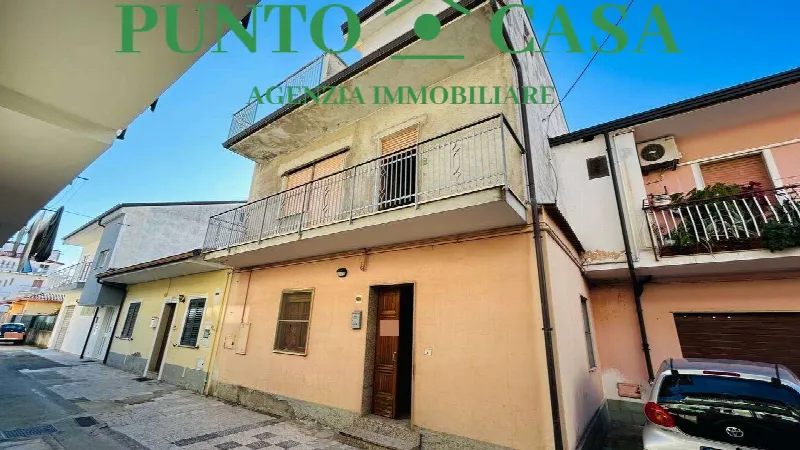Casa Indipendente in vendita a Lamezia Terme - foto 1
