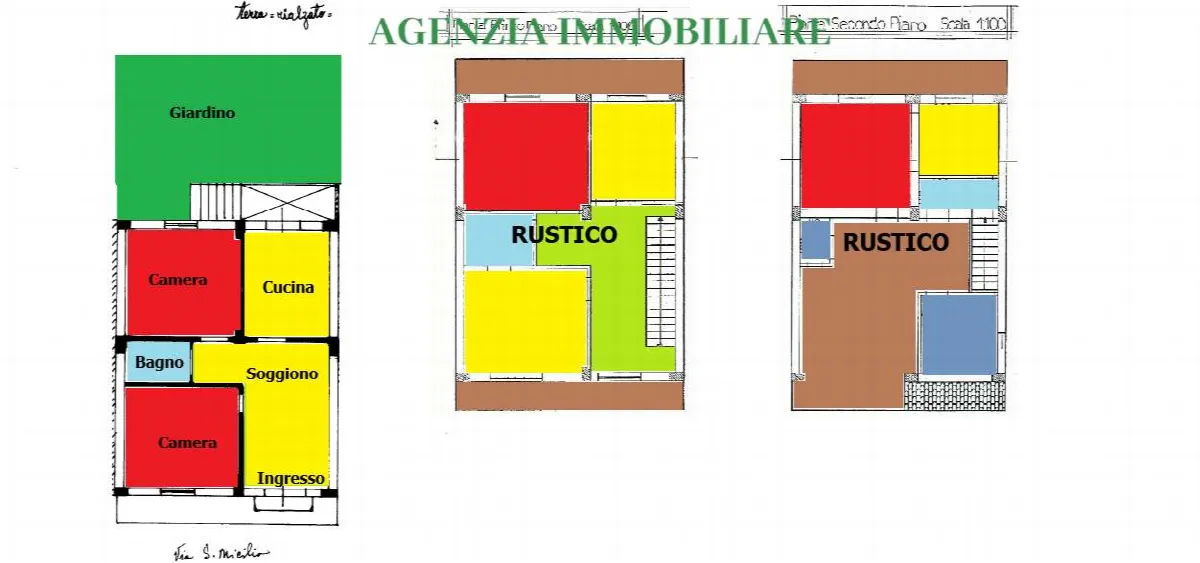 Casa Indipendente in vendita a Lamezia Terme - foto 3