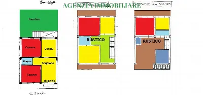 Casa Indipendente in vendita a Lamezia Ter... - foto 3