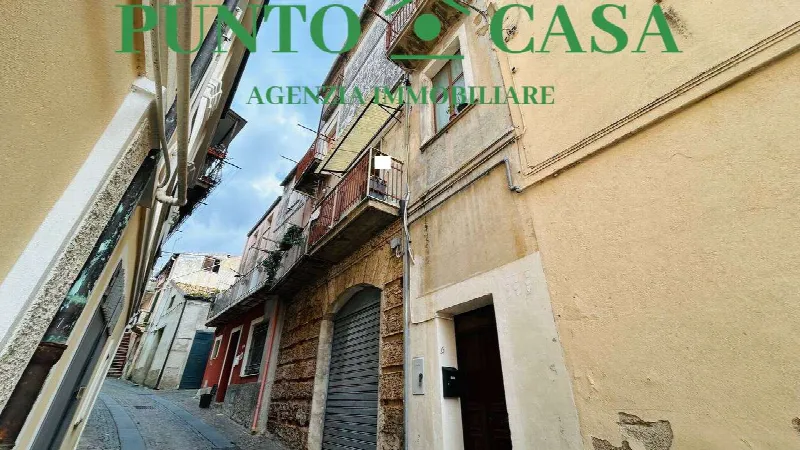 Casa Indipendente in vendita a Lamezia Terme - foto 1