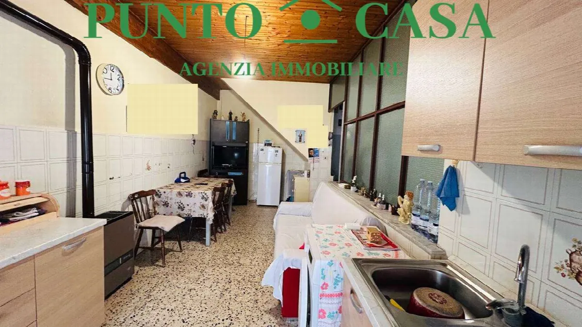 Casa Indipendente in vendita a Lamezia Terme - foto 2