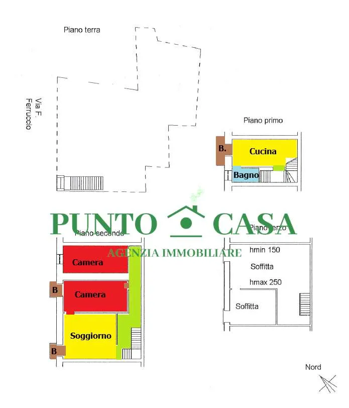 Casa Indipendente in vendita a Lamezia Terme - foto 3