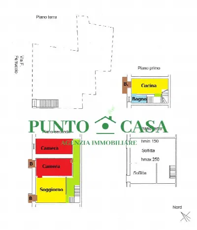 Casa Indipendente in vendita a Lamezia Ter... - foto 3